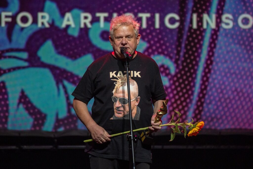 Closing Gala of the 23rd Bella Tofifest International Film Festival, photo by Mikołaj Kuras for UMWKP