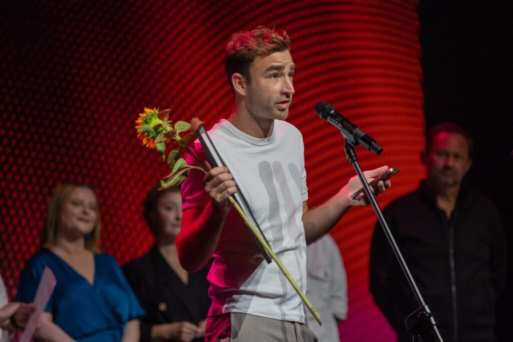 Closing Gala of the 23rd Bella Tofifest International Film Festival, photo by Mikołaj Kuras for UMWKP