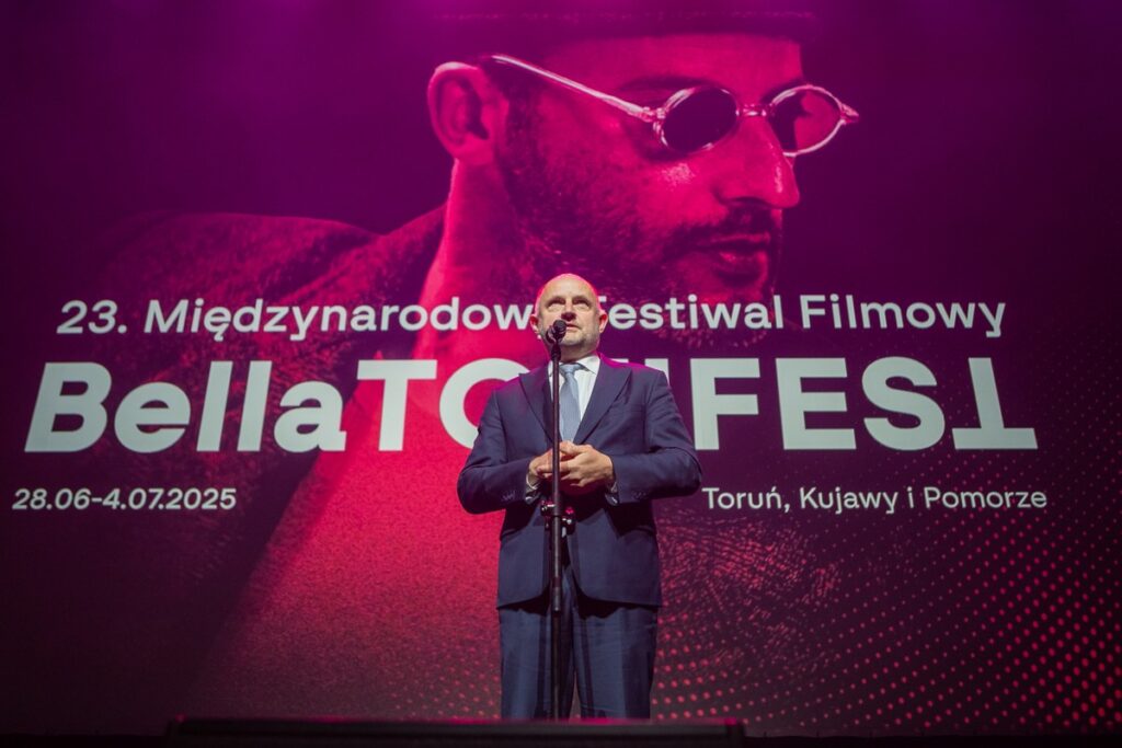 Closing Gala of the 23rd Bella Tofifest International Film Festival, photo by Mikołaj Kuras for UMWKP
