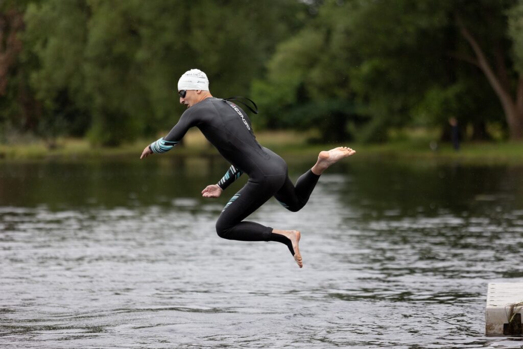 11.Enea Triathlon Bydgoszcz, fot. Tomasz Czachorowski, eventphoto.com.pl dla UMWKP