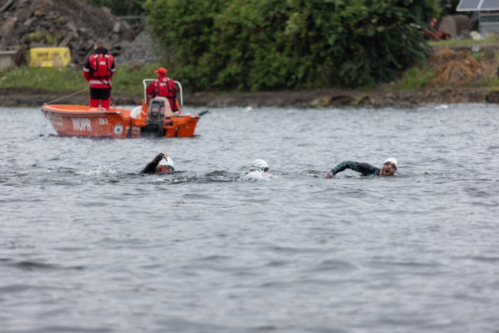 11.Enea Triathlon Bydgoszcz, fot. Tomasz Czachorowski, eventphoto.com.pl dla UMWKP