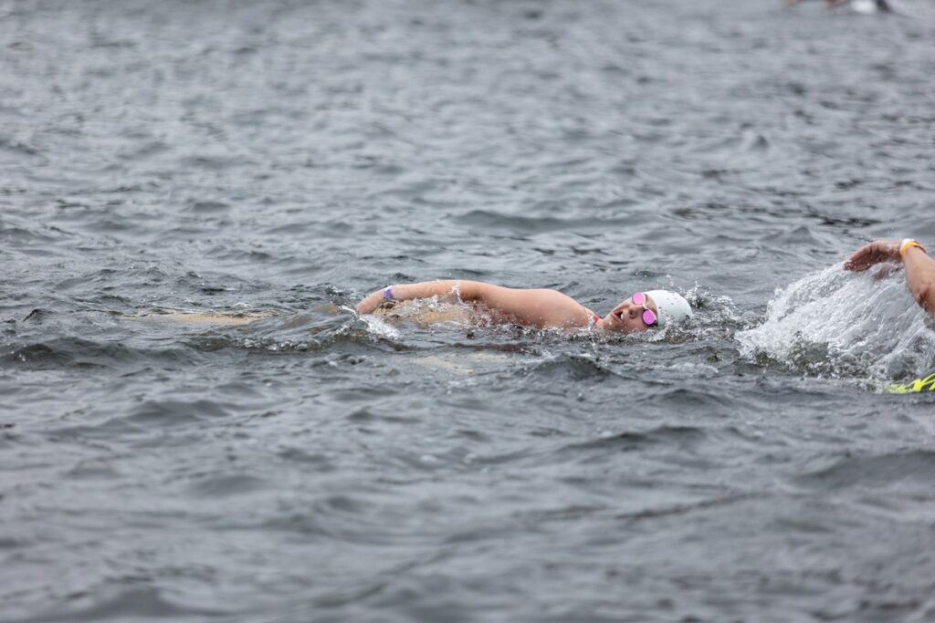 11.Enea Triathlon Bydgoszcz, fot. Tomasz Czachorowski, eventphoto.com.pl dla UMWKP