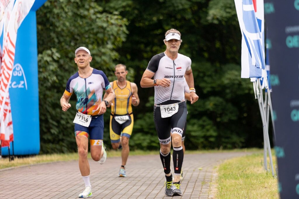 11.Enea Triathlon Bydgoszcz, fot. Tomasz Czachorowski, eventphoto.com.pl dla UMWKP