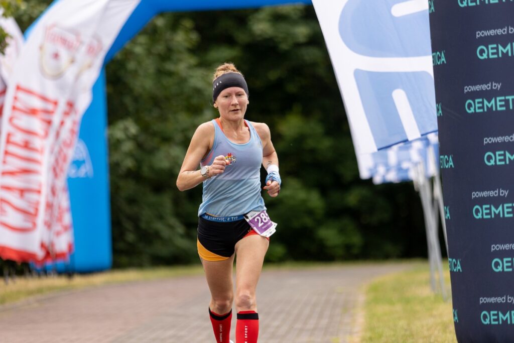 11.Enea Triathlon Bydgoszcz, fot. Tomasz Czachorowski, eventphoto.com.pl dla UMWKP