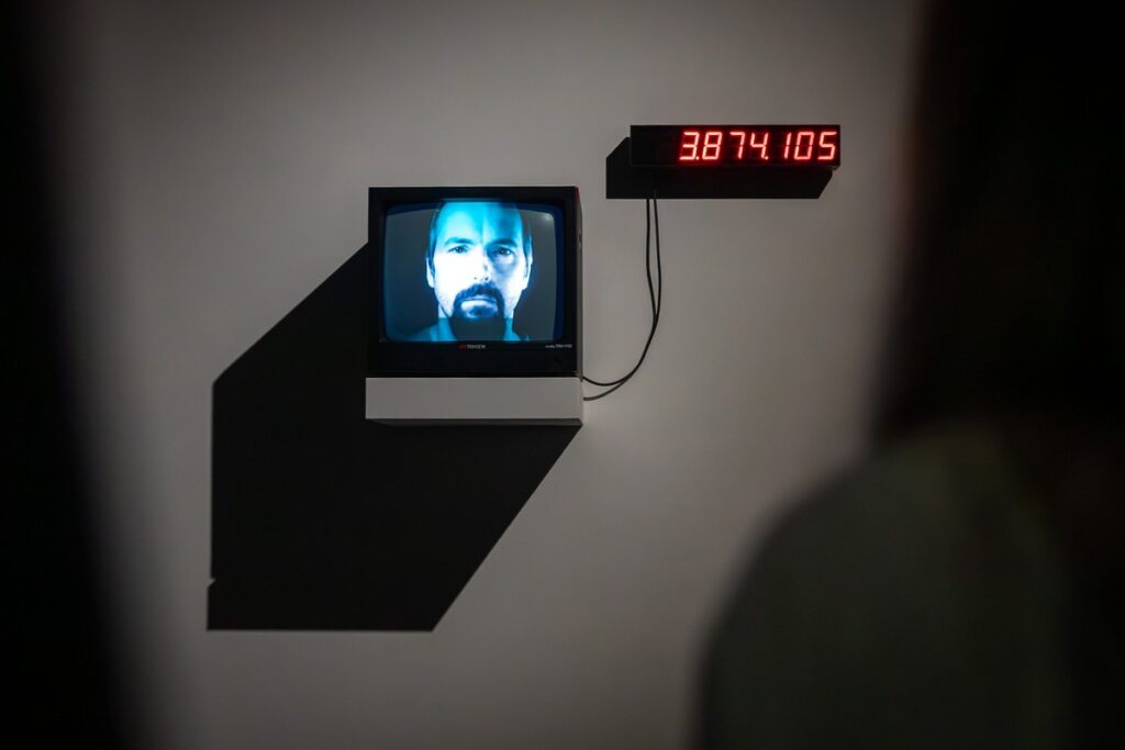 Opening of Bill Viola’s Exhibition “Visions of Time”, photo by Szymon Zdziebło / tarantoga.pl for UMWKP