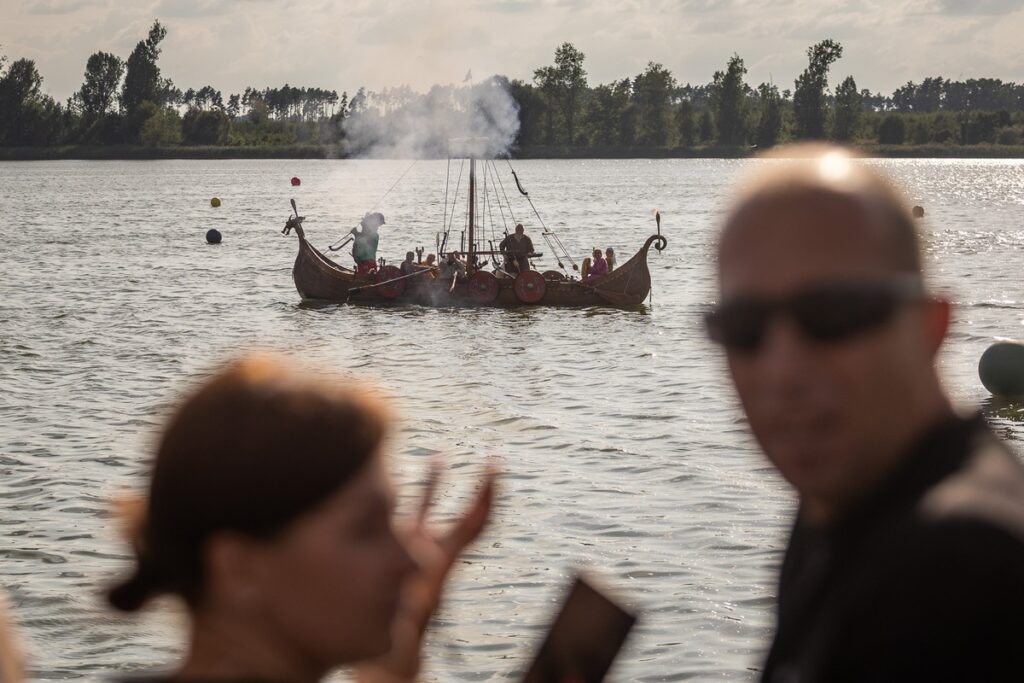 Water and Fish Festival, photo by Szymon Zdziebło, tarantoga.pl for UMWKP