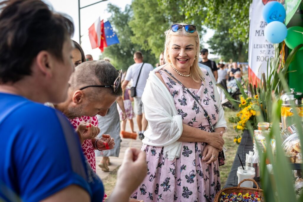 Water and Fish Festival, photo by Szymon Zdziebło, tarantoga.pl for UMWKP