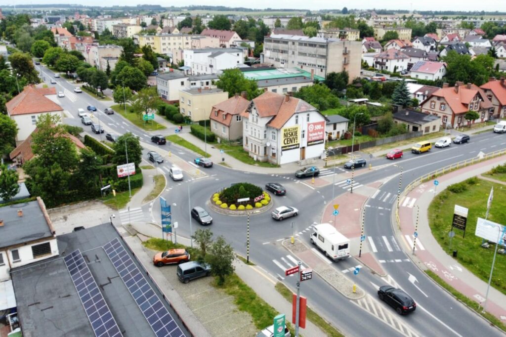 Photo by ZDW in Bydgoszcz
