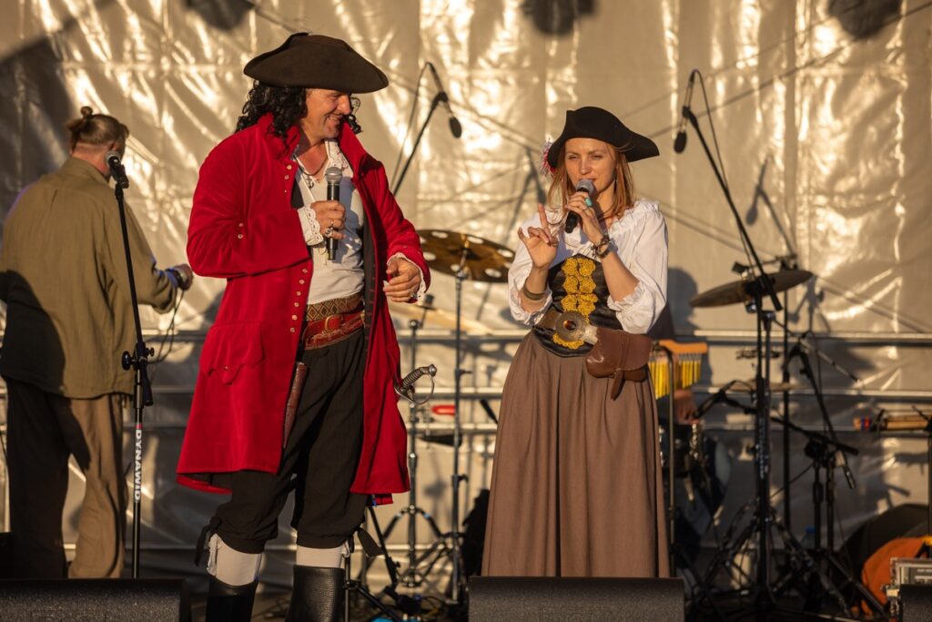 Festiwal Wisły, fot. Mikołaj Kuras dla UMWKP