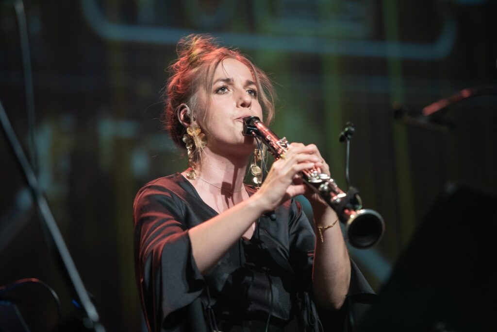 Festiwal Kosmos Sztuki, fot. Mikołaj Kuras dla UMWKP