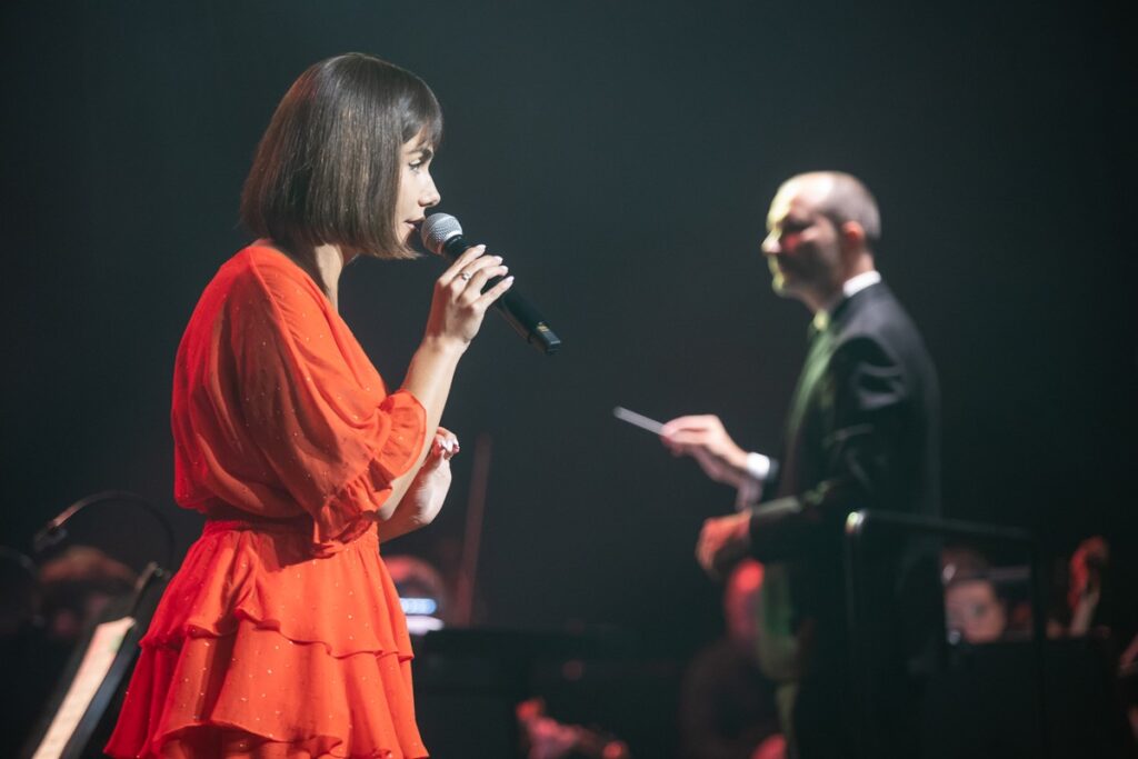 Festiwal Kosmos Sztuki, fot. Mikołaj Kuras dla UMWKP