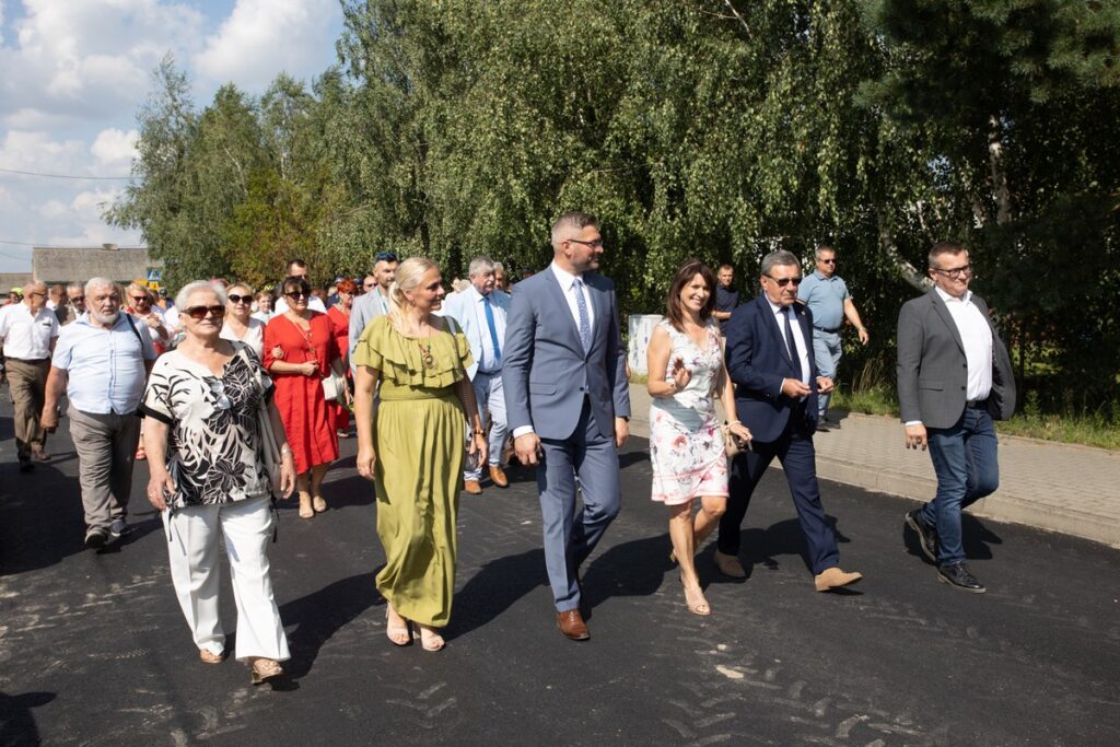 Wielki Festyn Pomidorowy, fot. Mikołaj Kuras dla UMWKP