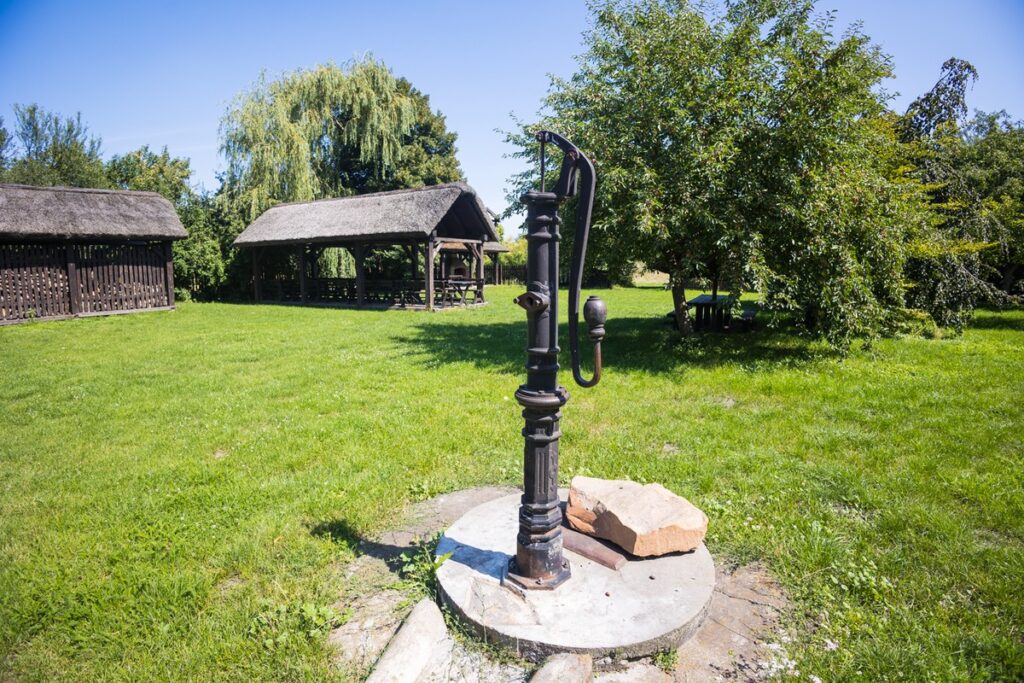 Nadgoplański Park Tysiąclecia, Fot. Mikołaj Kuras dla UMWKP