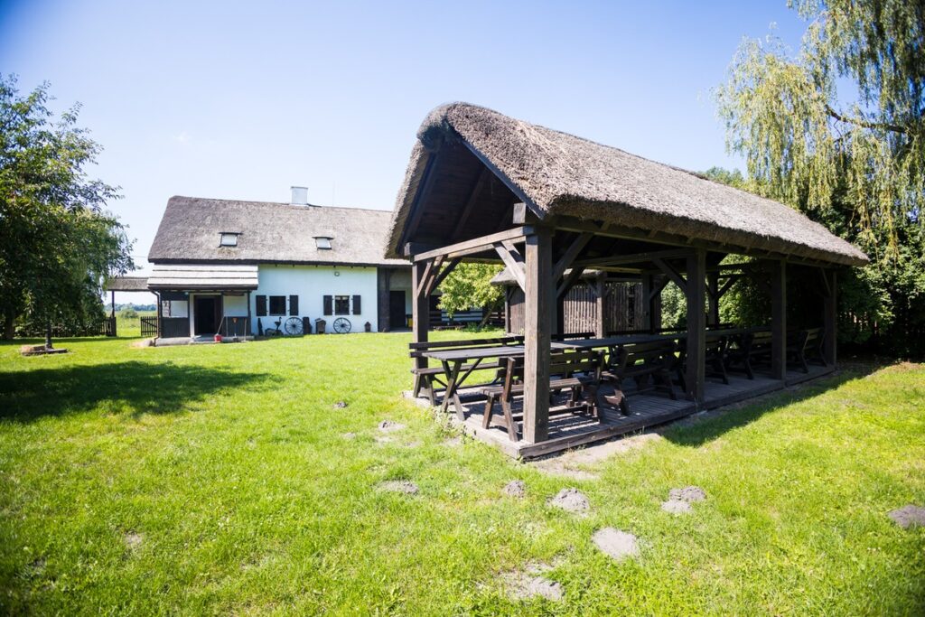 Nadgoplański Park Tysiąclecia, Fot. Mikołaj Kuras dla UMWKP
