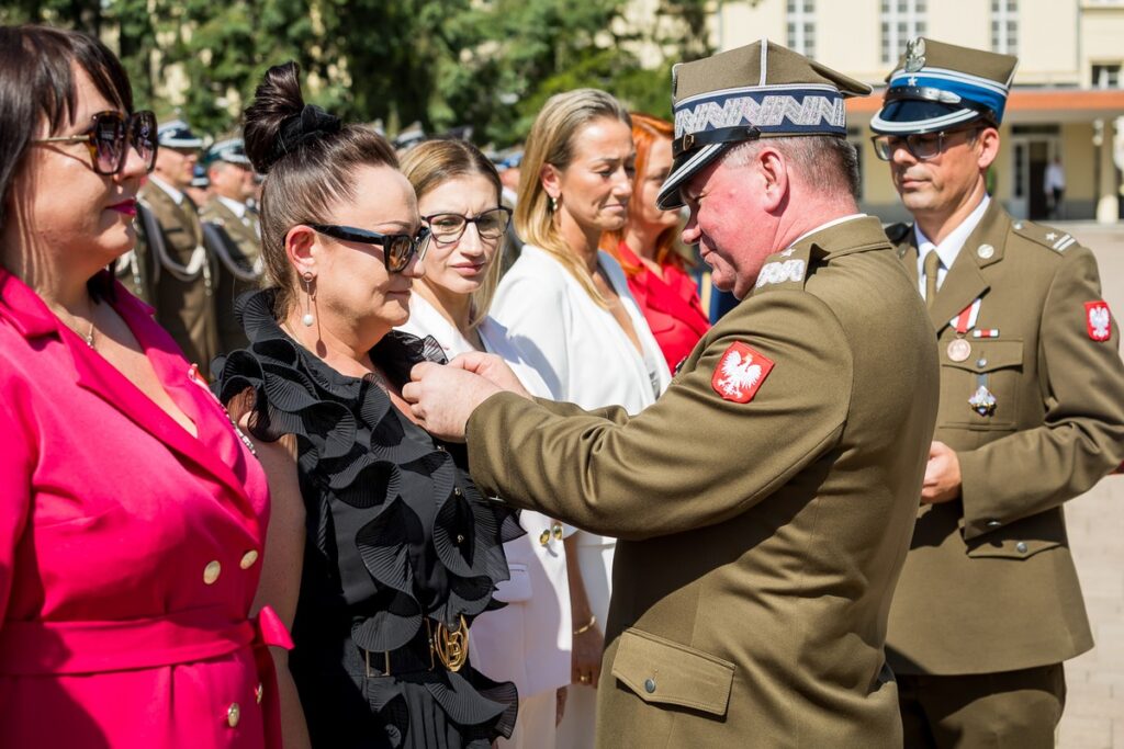 Święto Wojska Polskiego w Bydgoszczy, fot. Tomasz Czachorowski/eventphoto.com.pl dla UMWKP