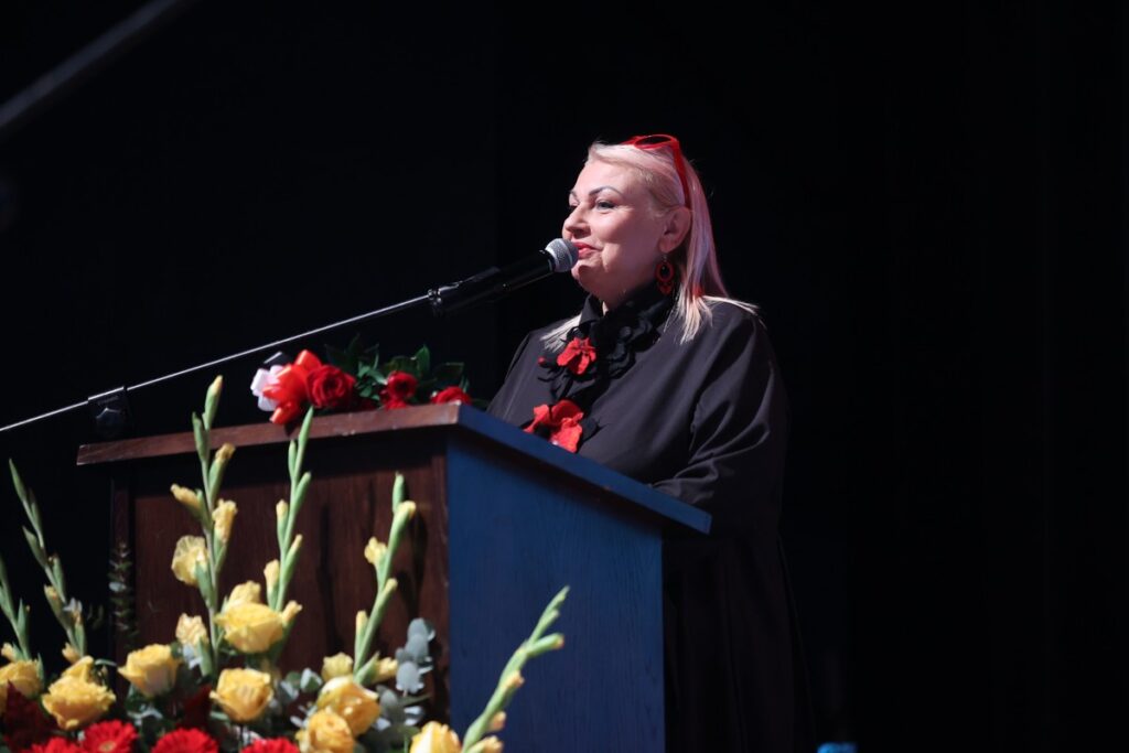 Gala 150-lecia uzdrowiska w Inowrocławiu, fot. Mikołaj Kuras dla UMWKP