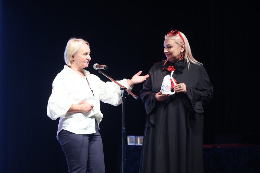 Gala 150-lecia uzdrowiska w Inowrocławiu, fot. Mikołaj Kuras dla UMWKP