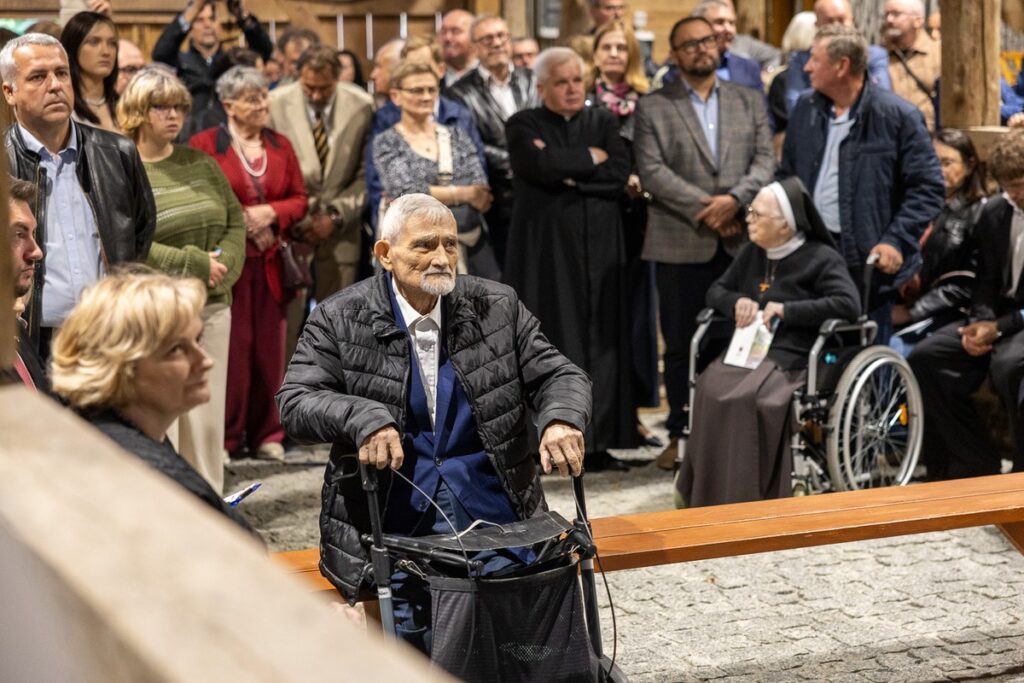 Otwarcie Muzeum Organisty w Bierzgłowie, fot. Szymon Zdziebło/tarantoga.pl dla UMWKP