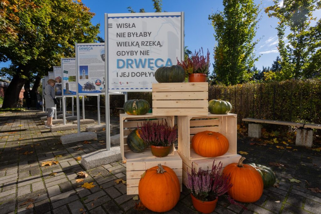 Tasty Things Fair at the Ethnographic Museum, photo by Mikołaj Kuras for UMWKP