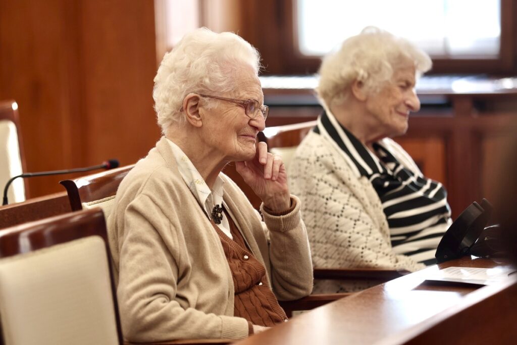 Holy Years in the Church – Scientific Conference at the Marshal’s Office, photo by Andrzej Goiński / UMWKP