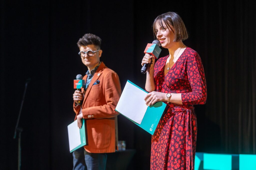 III Kujawsko-Pomorski Kongres Kultury, fot. Szymon Zdziebło/tarantoga.pl dla UMWKP