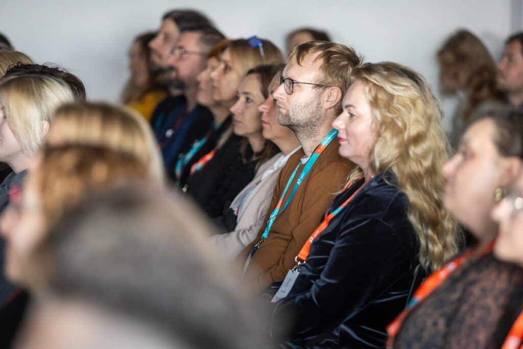 III Kujawsko-Pomorski Kongres Kultury, fot. Szymon Zdziebło/tarantoga.pl dla UMWKP