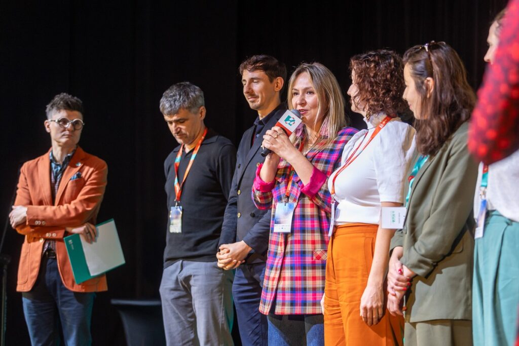 III Kujawsko-Pomorski Kongres Kultury, fot. Szymon Zdziebło/tarantoga.pl dla UMWKP