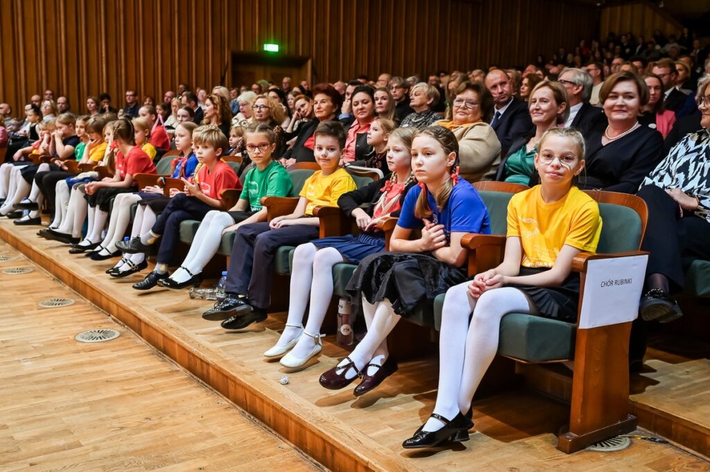 Jubileusz PZSM, fot. Tomasz Czachorowski/eventphoto.com.pl dla UMWKP