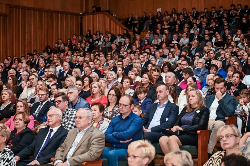 Jubileusz PZSM, fot. Tomasz Czachorowski/eventphoto.com.pl dla UMWKP