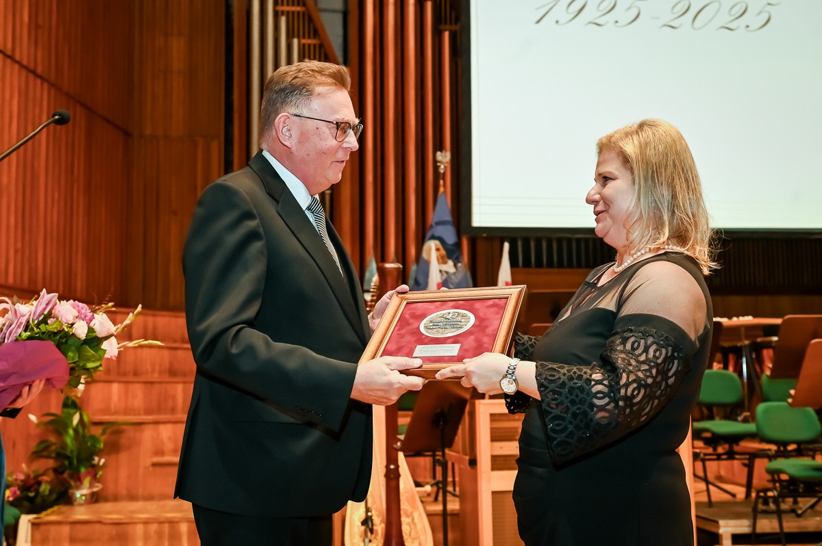 Jubileusz PZSM, fot. Tomasz Czachorowski/eventphoto.com.pl dla UMWKP