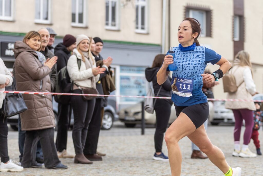 XXXI Bieg im. Rodziny Milewskich, fot. Szymon Zdziebło/tarantoga.pl dla UMWKP