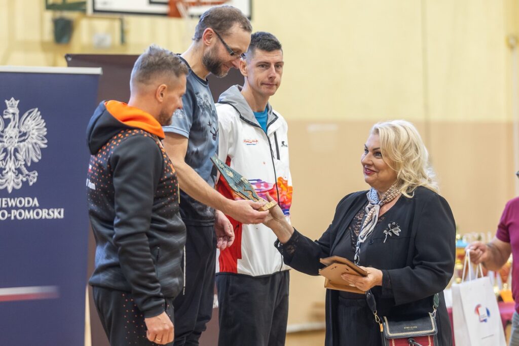 XXXI Bieg im. Rodziny Milewskich, fot. Szymon Zdziebło/tarantoga.pl dla UMWKP