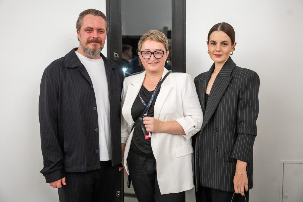 „Dom dobry”, pokaz przedpremierowy w Bydgoszczy, fot. Szymon Zdziebło/tarantoga dla UMWKP