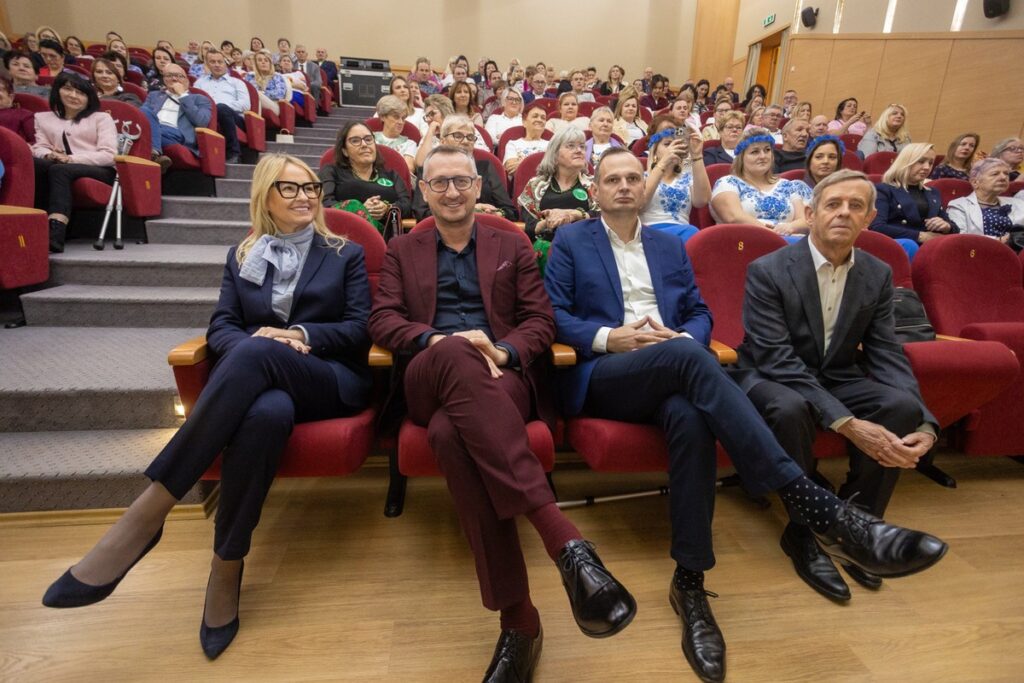 Akademia Żniwna w Karbówku, fot. Mikołaj Kuras dla UMWKP