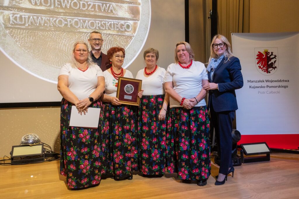 Akademia Żniwna w Karbówku, fot. Mikołaj Kuras dla UMWKP