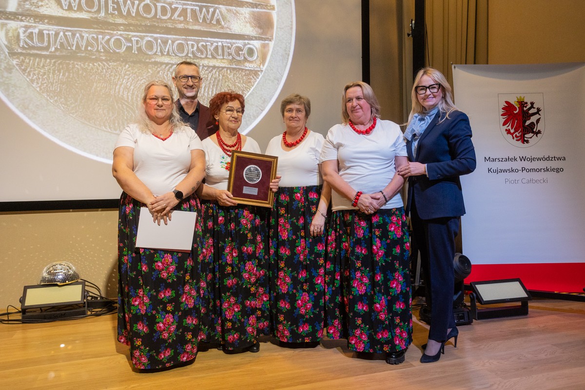 Akademia Żniwna w Karbówku, fot. Mikołaj Kuras dla UMWKP