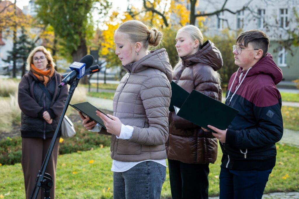 Uroczystości 80. rocznicy śmierci Wincentego Witosa, fot. Tomasz Czachorowski/eventphoto.com.pl dla UMWKP