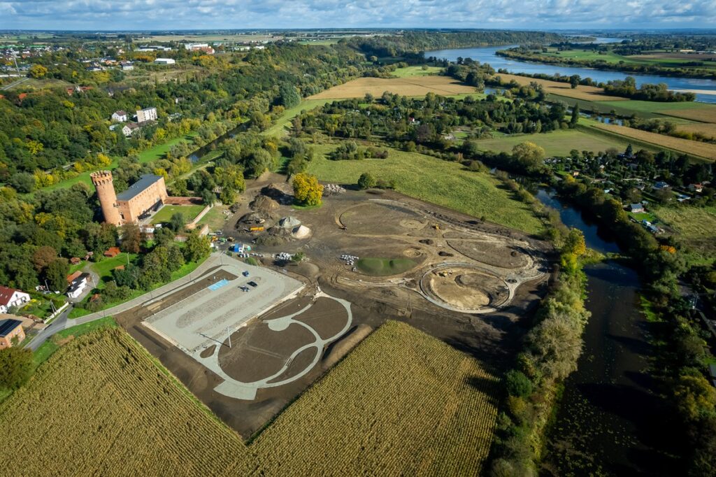 Zamek w Świeciu, fot. Tomasz Czachorowski/eventphoto.com.pl dla UMWKP