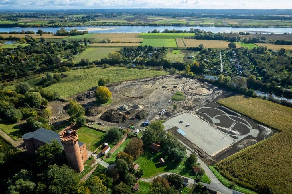 Zamek w Świeciu, fot. Tomasz Czachorowski/eventphoto.com.pl dla UMWKP