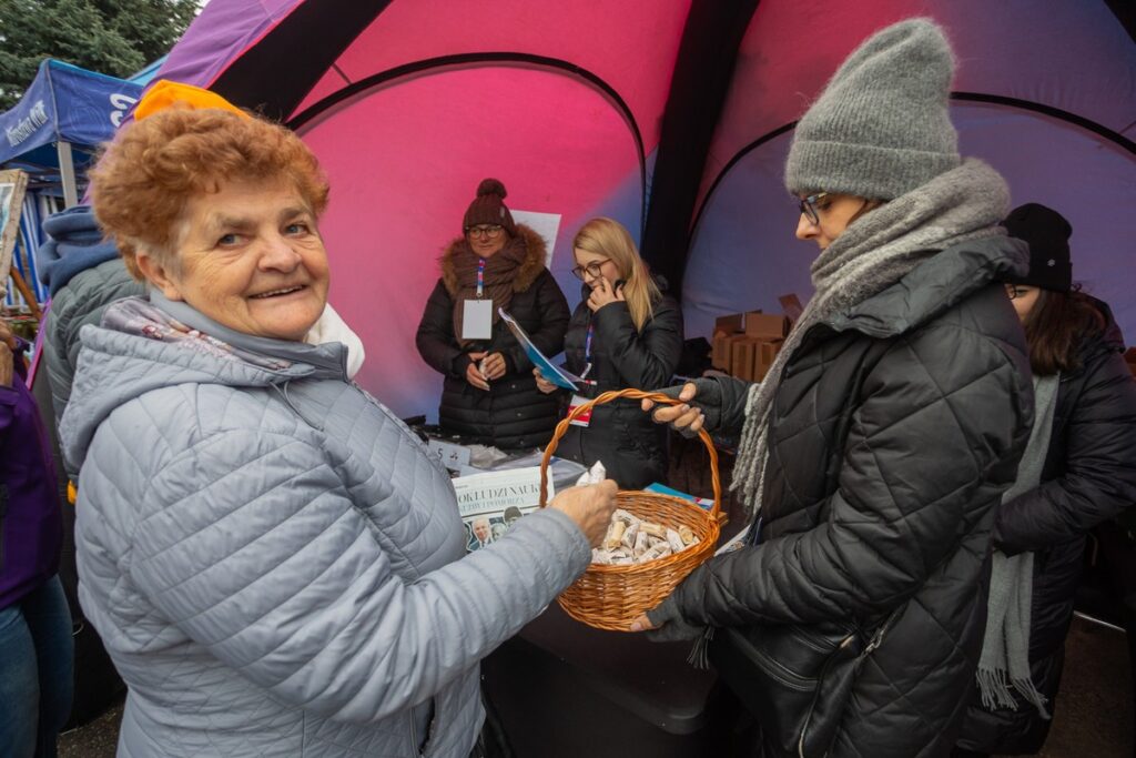 Goose Festival in Przysiek, photo by Mikołaj Kuras for UMWKP