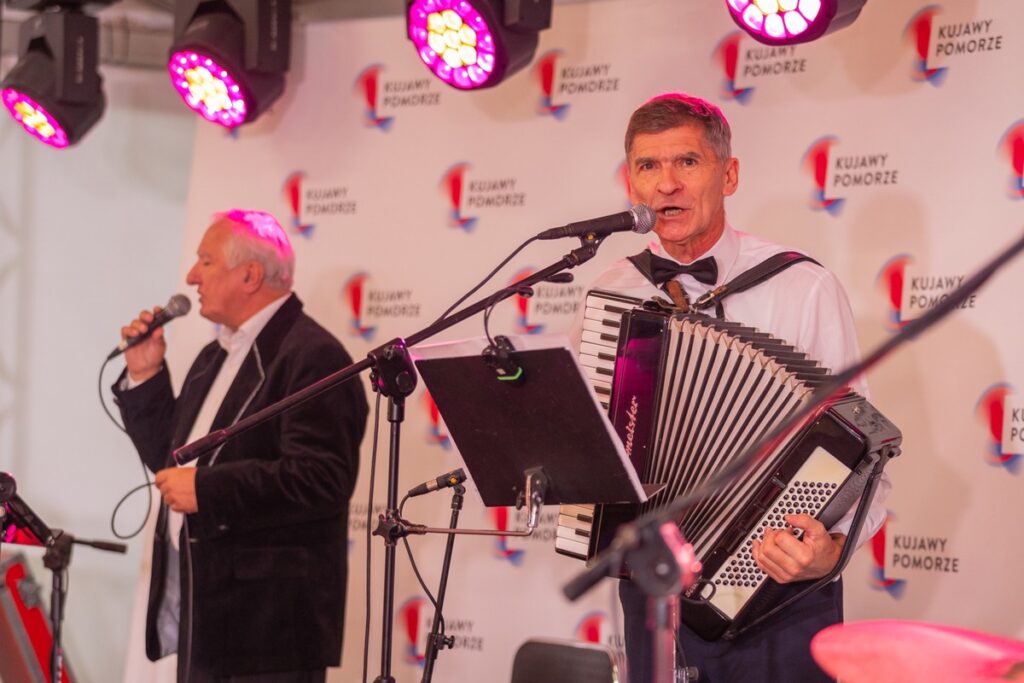 Goose Festival in Przysiek, photo by Mikołaj Kuras for UMWKP
