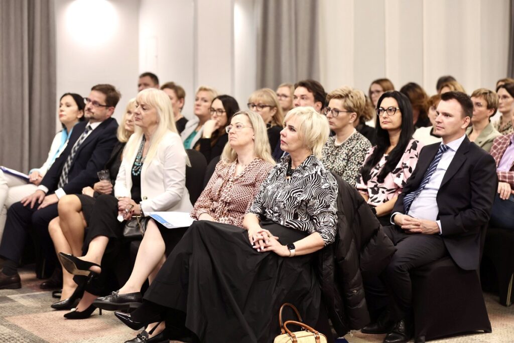 X Kujawsko-Pomorskie Forum Ekonomii Społecznej, fot. Andrzej Goiński/UMWKP