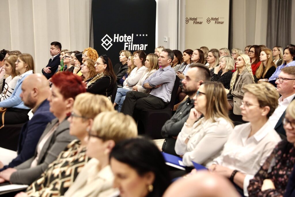 X Kujawsko-Pomorskie Forum Ekonomii Społecznej, fot. Andrzej Goiński/UMWKP