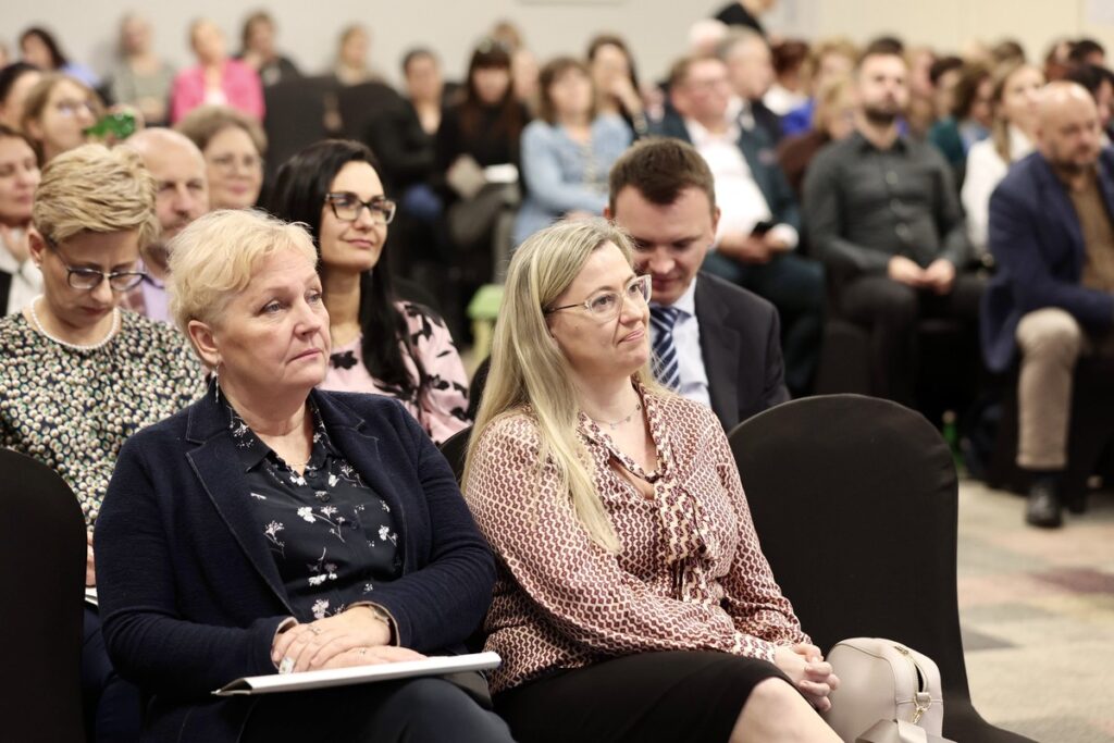 X Kujawsko-Pomorskie Forum Ekonomii Społecznej, fot. Andrzej Goiński/UMWKP