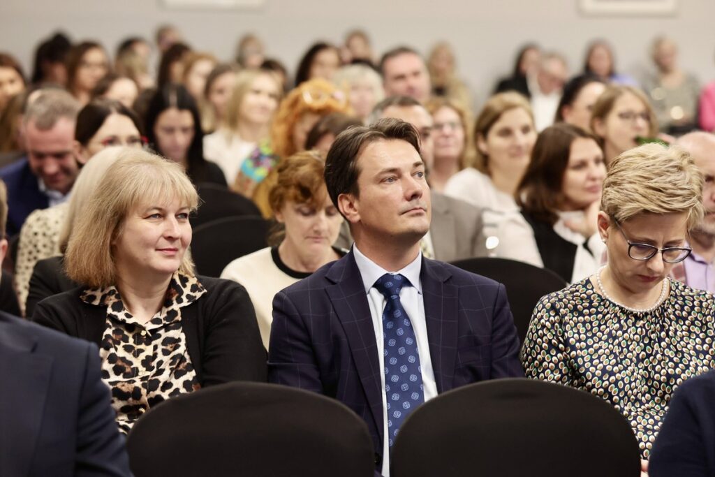 X Kujawsko-Pomorskie Forum Ekonomii Społecznej, fot. Andrzej Goiński/UMWKP