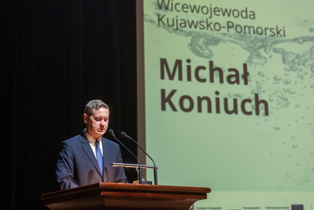 Podsumowanie sezonu WOPR, fot. Szymon Zdziebło/tarantoga.pl dla UMWKP