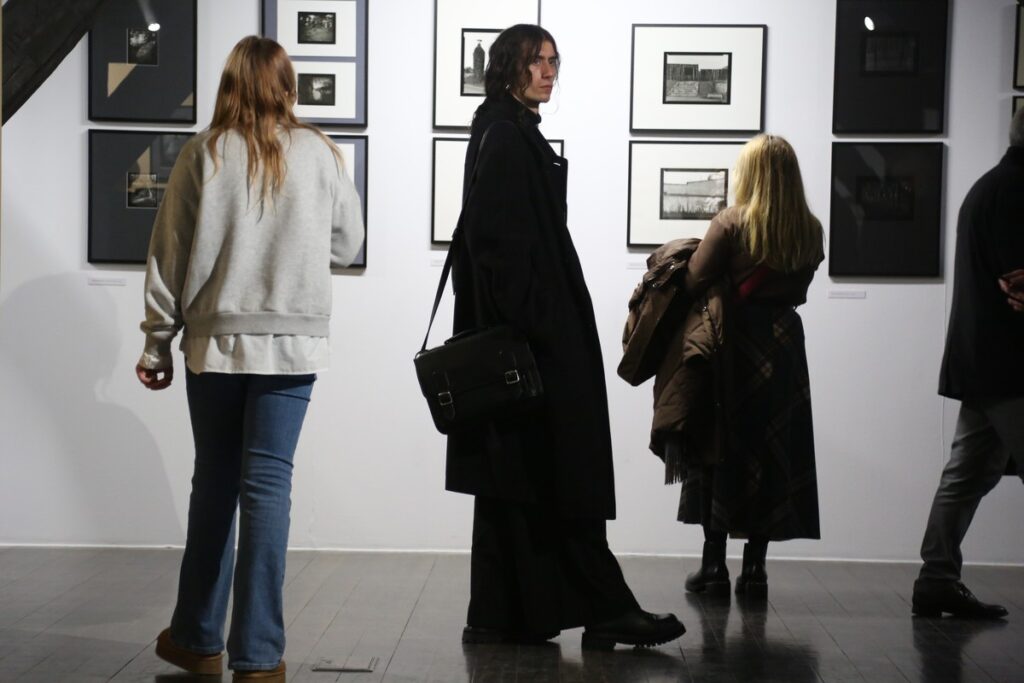 Jubileusz 75-lecia Wozowni, fot. Galeria Sztuki Wozownia