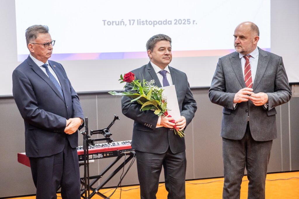 Wręczenie nagród marszałka za osiągnięcia w dziedzinie kultury, fot. Andrzej Goiński/UMWKP