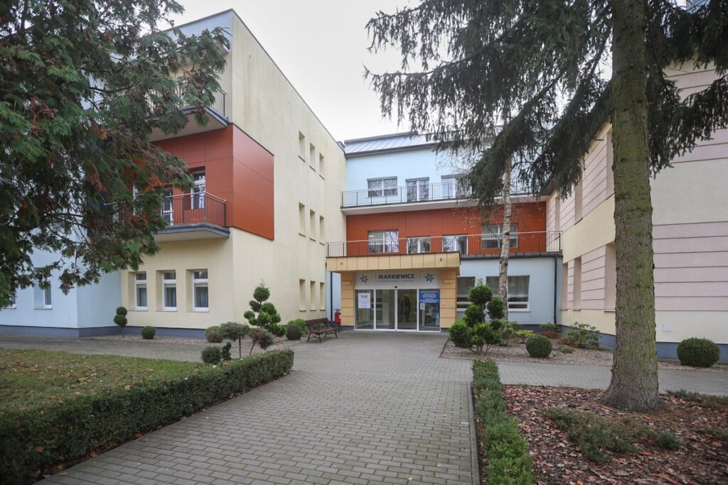 Otwarcie po modernizacji kompleksu hotelowo-sanatoryjnego „Markiewicz” w Ciechocinku, fot. Szymon Zdziebło/tarantoga.pl dla UMWKP