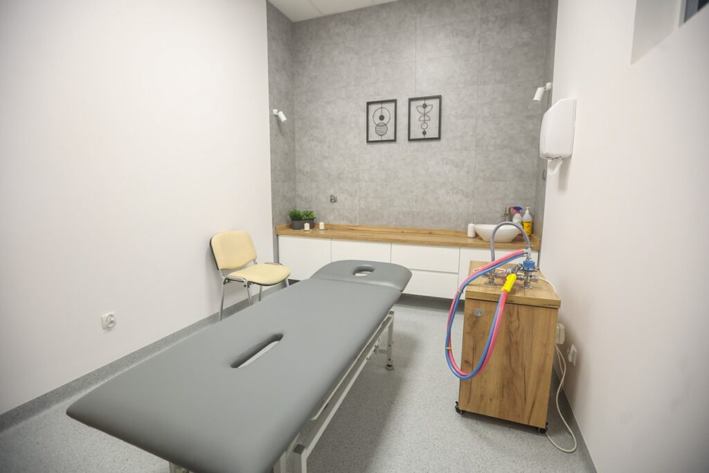 Otwarcie po modernizacji kompleksu hotelowo-sanatoryjnego „Markiewicz” w Ciechocinku, fot. Szymon Zdziebło/tarantoga.pl dla UMWKP